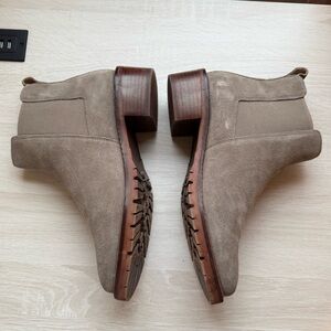 Steve Madden Women’s boots